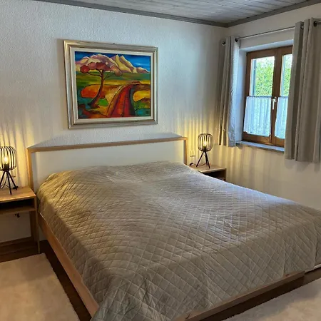 Seehaeusl Mit Badeplatz Appartamento