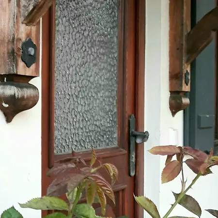 Apartment Seehaeusl Mit Badeplatz *
