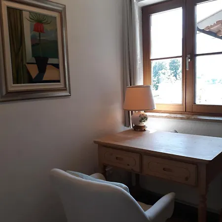 Seehaeusl Mit Badeplatz Apartment Tegernsee