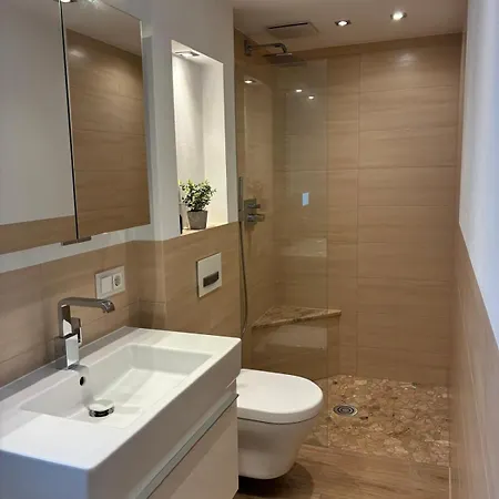 Seehäusl Mit Badeplatz *